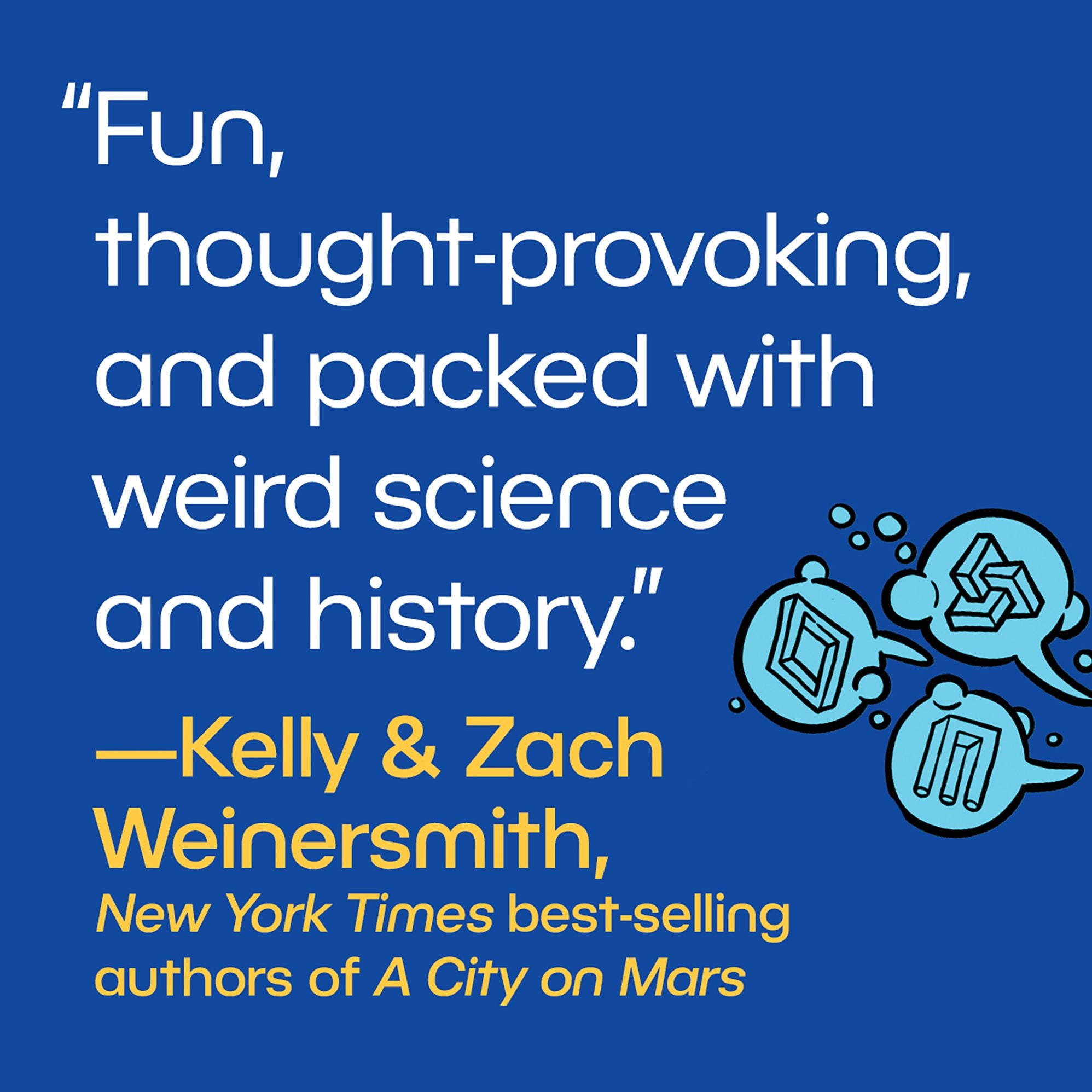Do Aliens Speak Physics?: And Other Questions about Science and the Nature of Reality