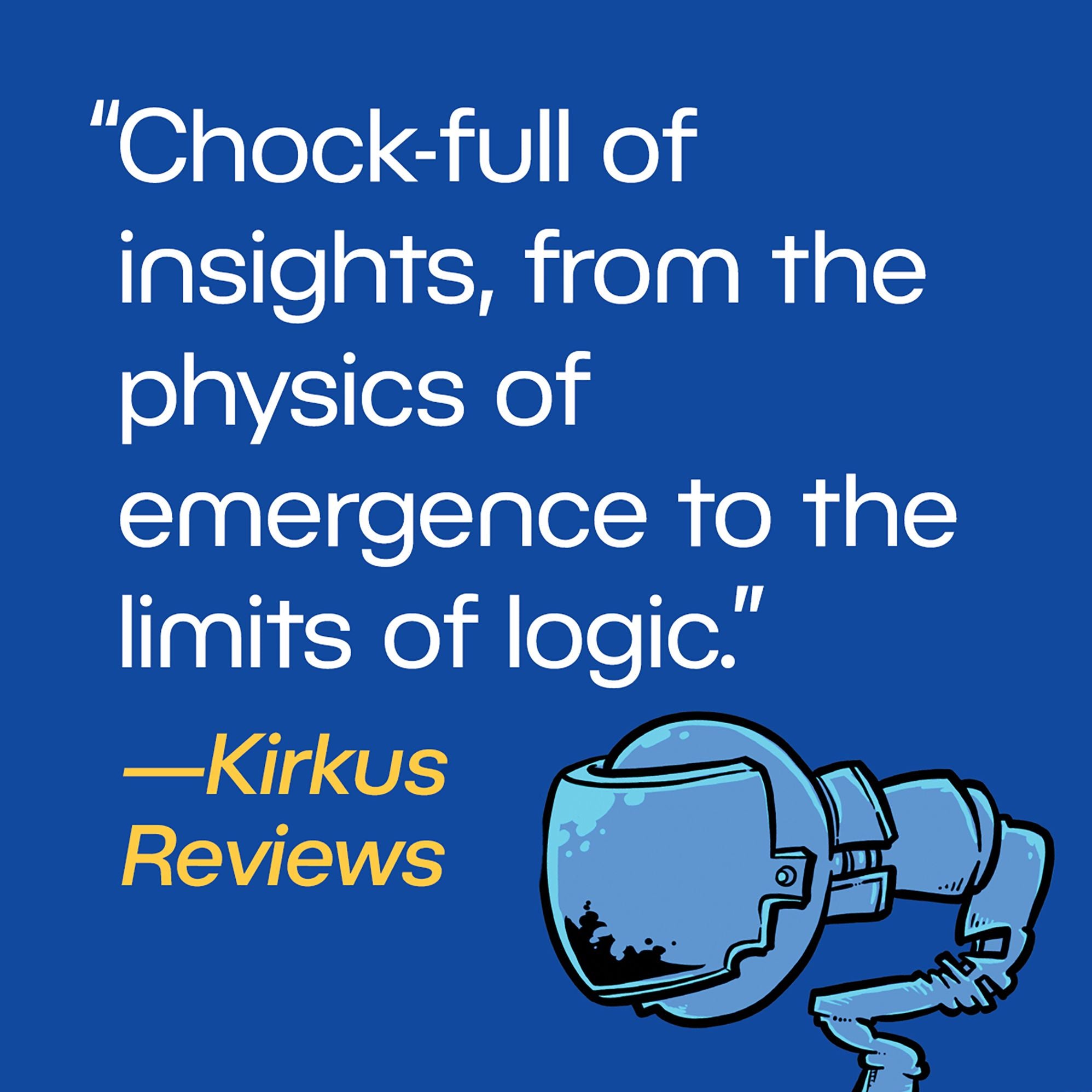 Do Aliens Speak Physics?: And Other Questions about Science and the Nature of Reality