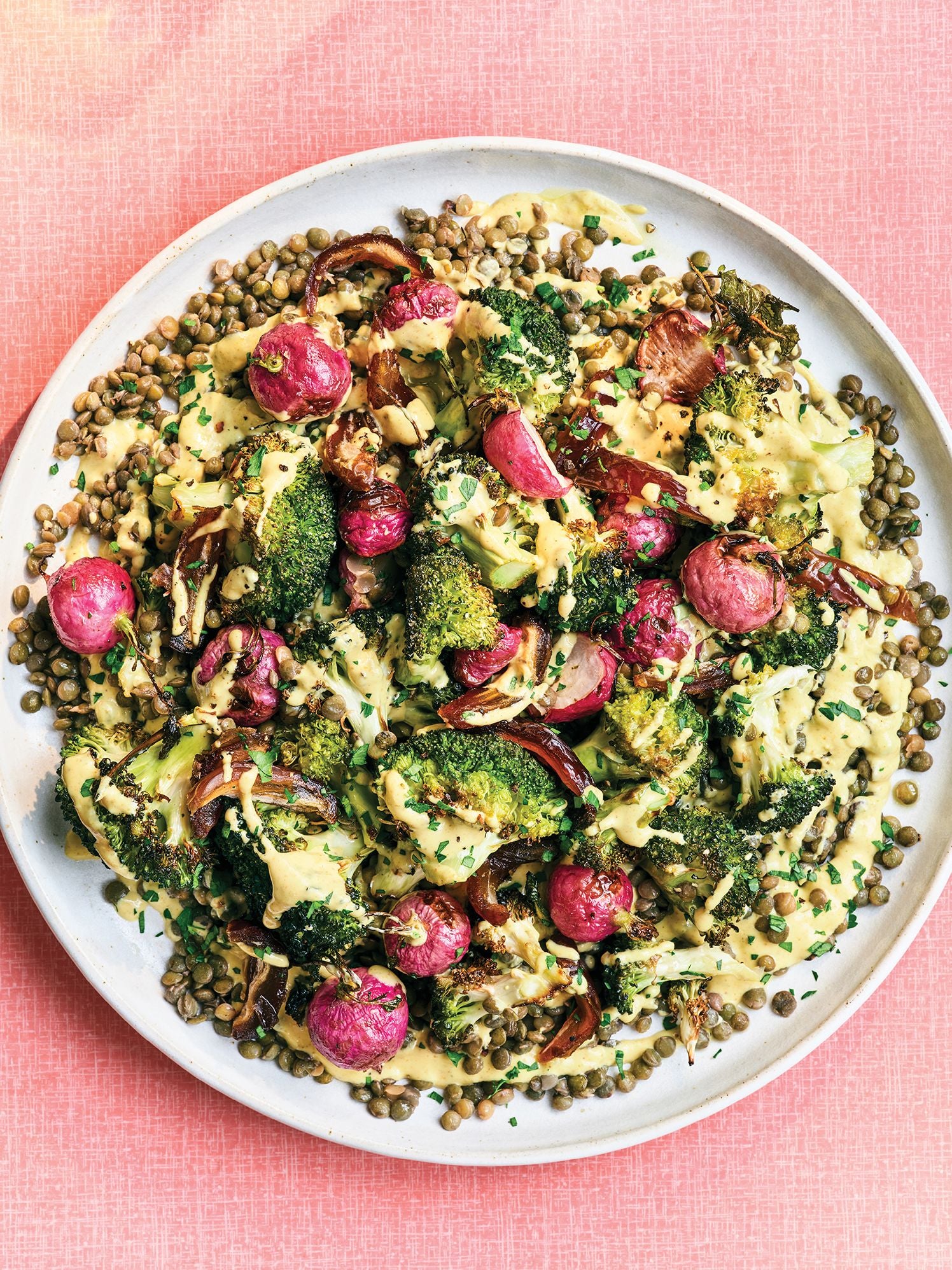 Sabzi: Vibrant Vegetarian Recipes