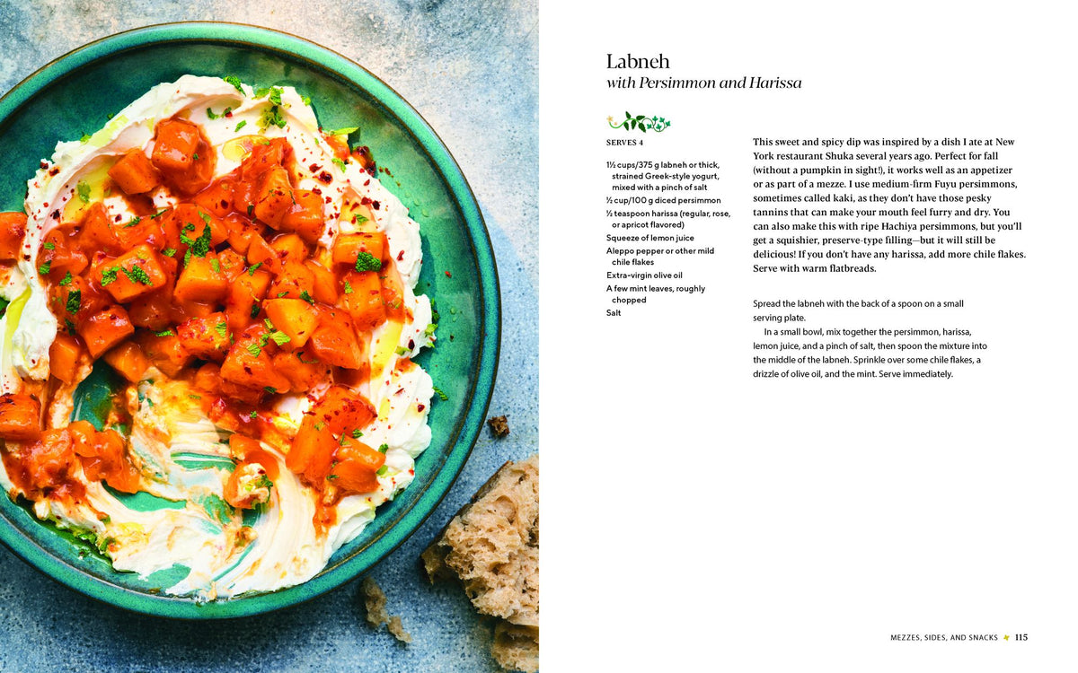 Sabzi: Vibrant Vegetarian Recipes