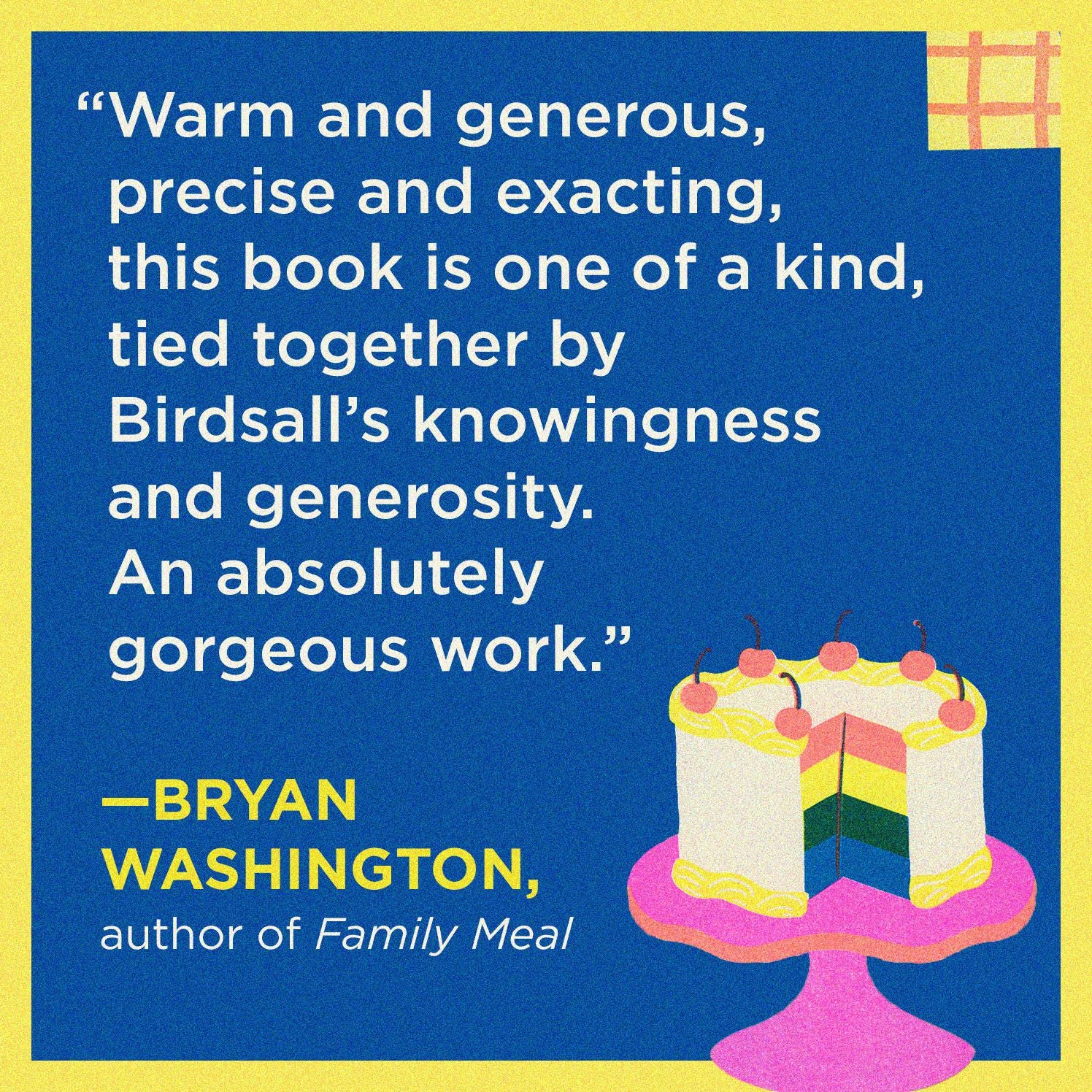 What Is Queer Food?: How We Served a Revolution