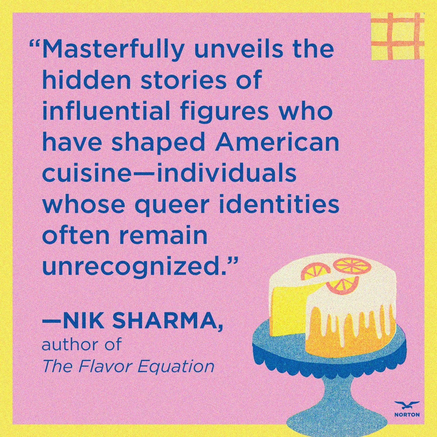 What Is Queer Food?: How We Served a Revolution