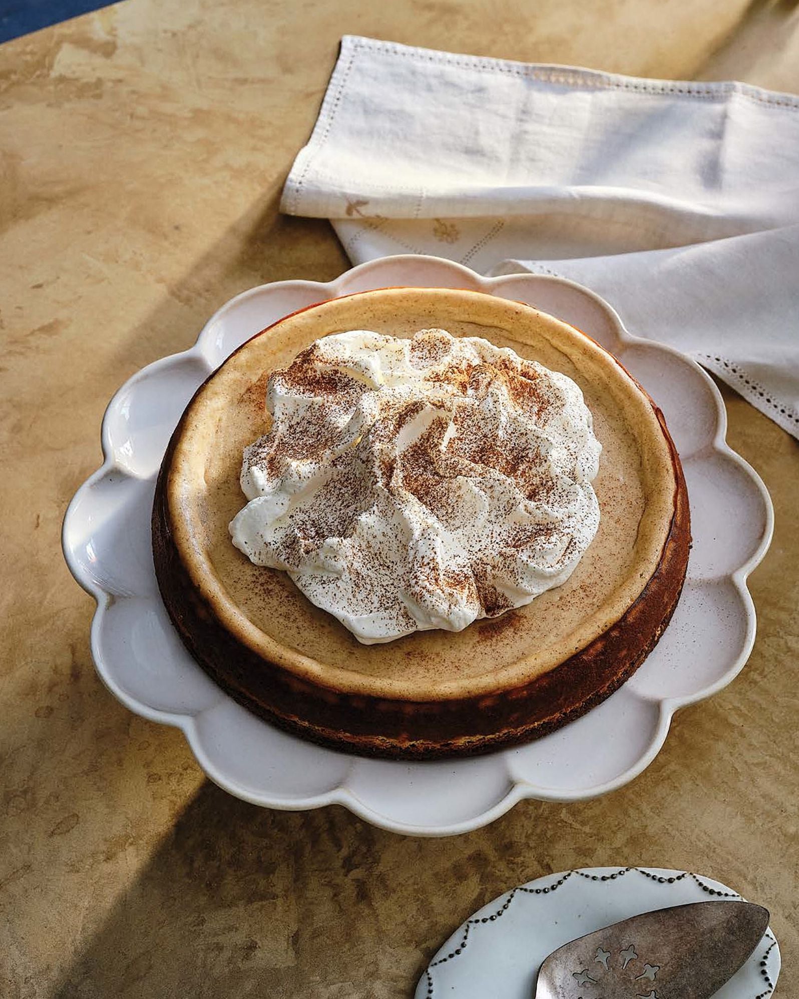 The Dessert Table: 100 Joyful Jewish Sweets