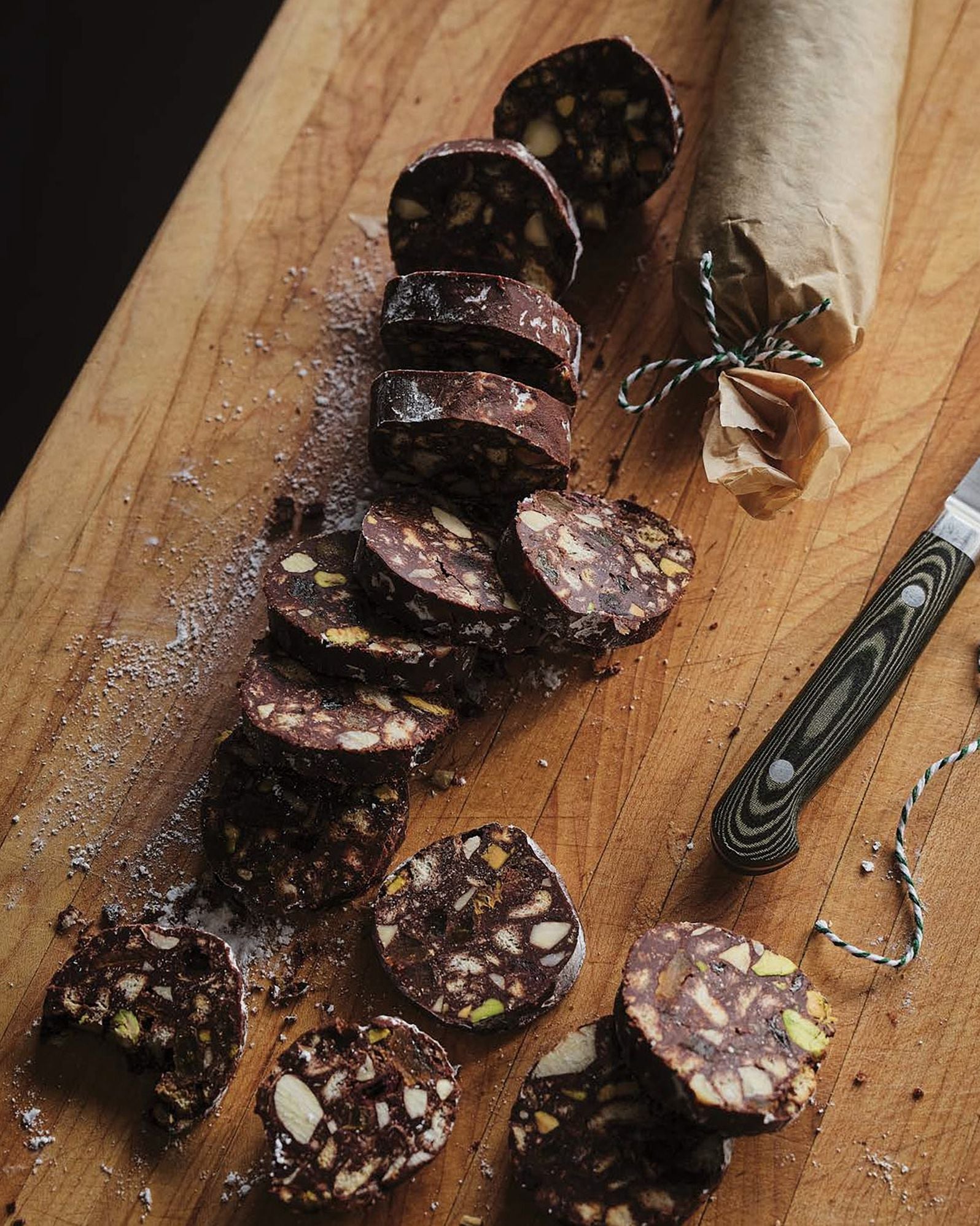 The Dessert Table: 100 Joyful Jewish Sweets