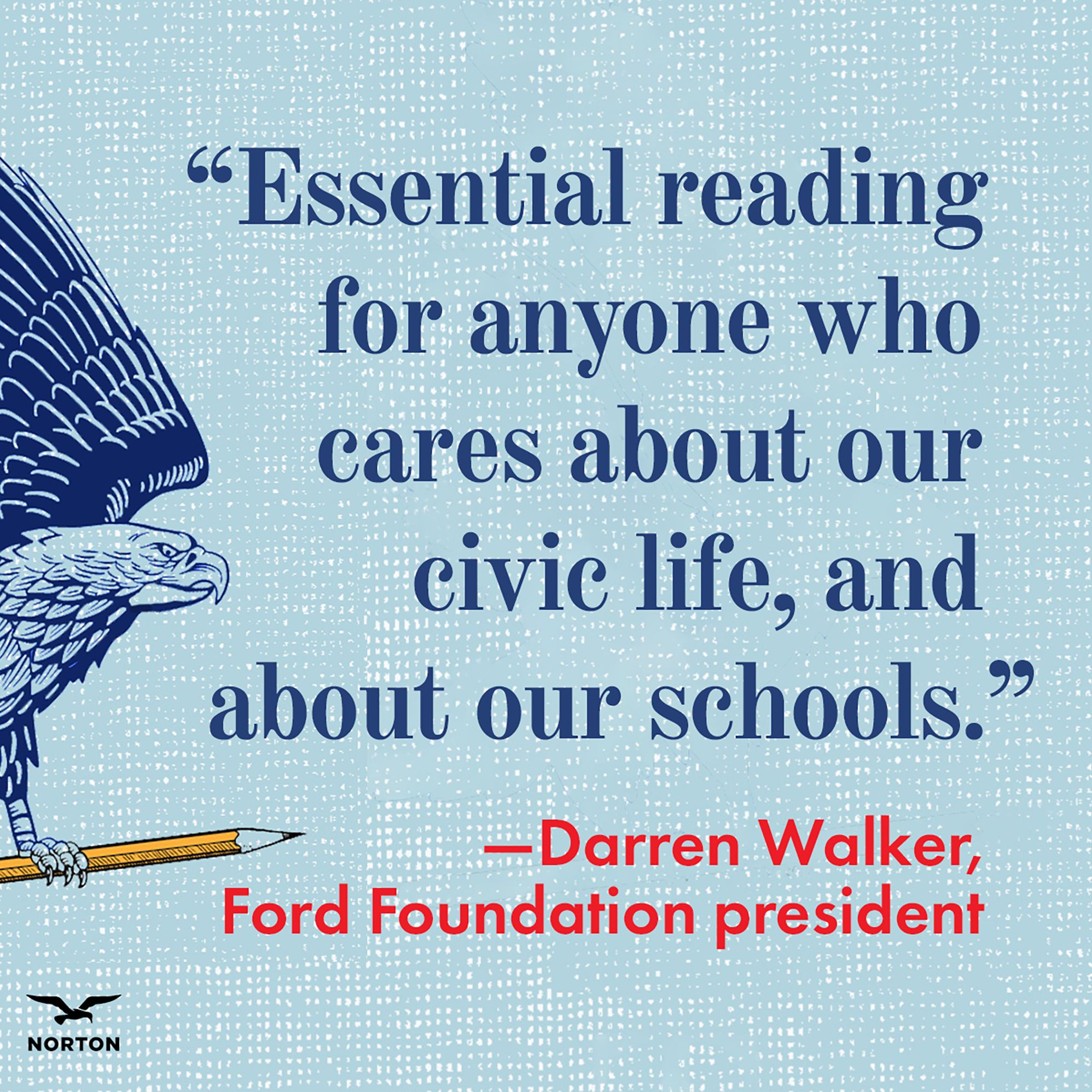 The Cradle of Citizenship: How Schools Can Help Save Our Democracy