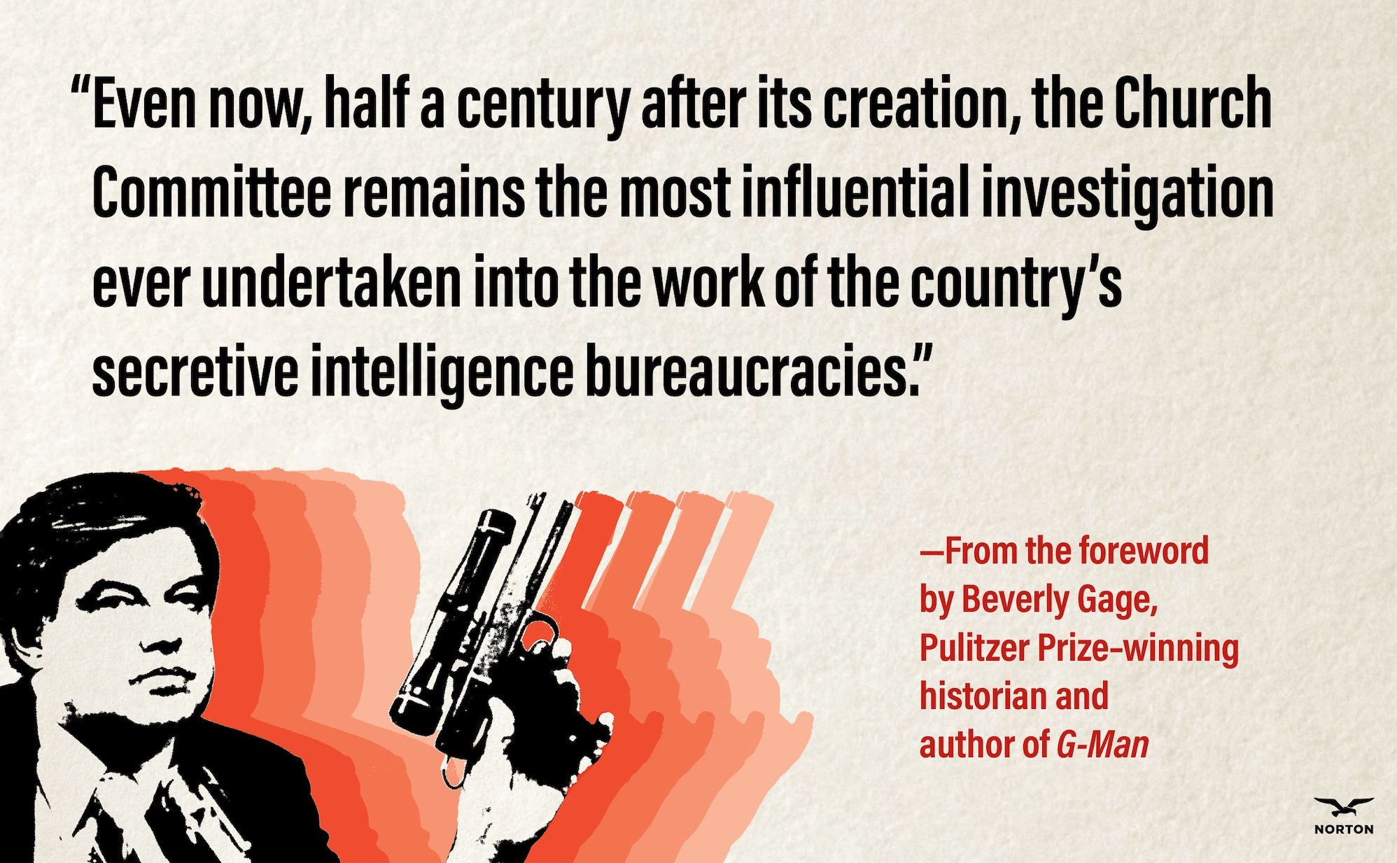 The Church Committee Report: Revelations from the Bombshell 1970s Investigation into the National Security State