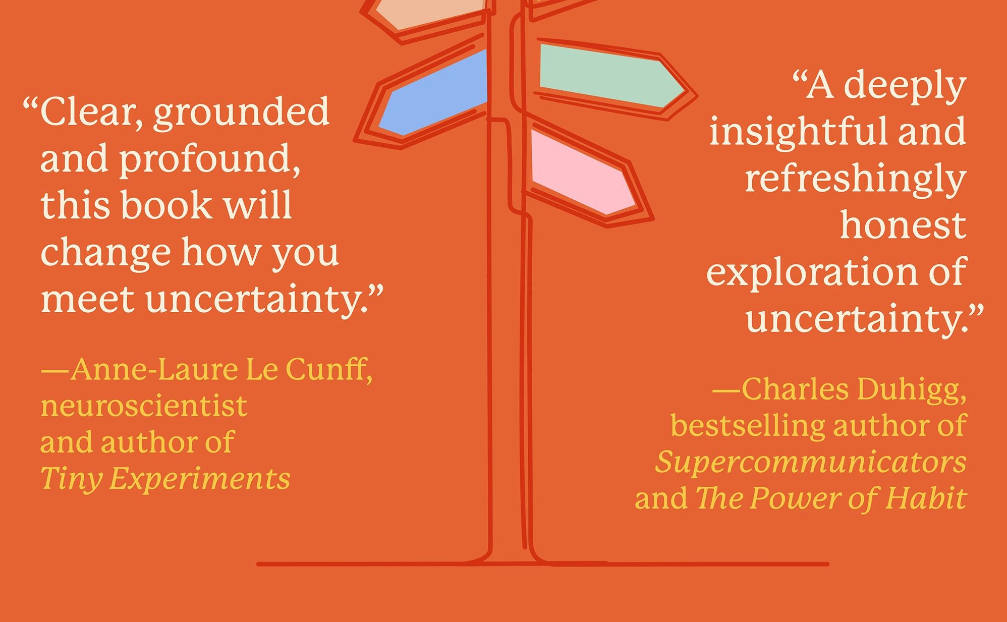 How to Not Know: The Value of Uncertainty in a World that Demands Answers