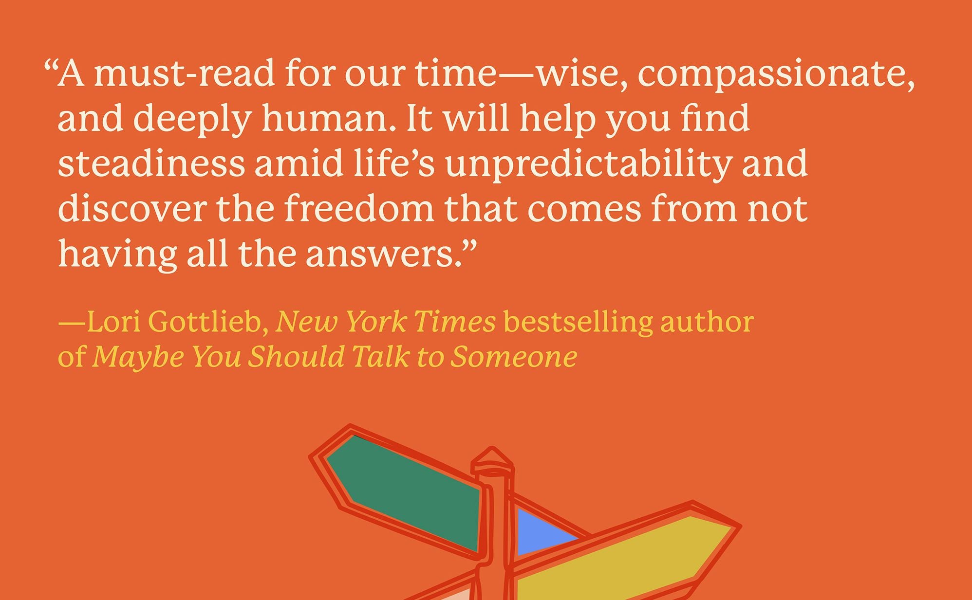 How to Not Know: The Value of Uncertainty in a World that Demands Answers