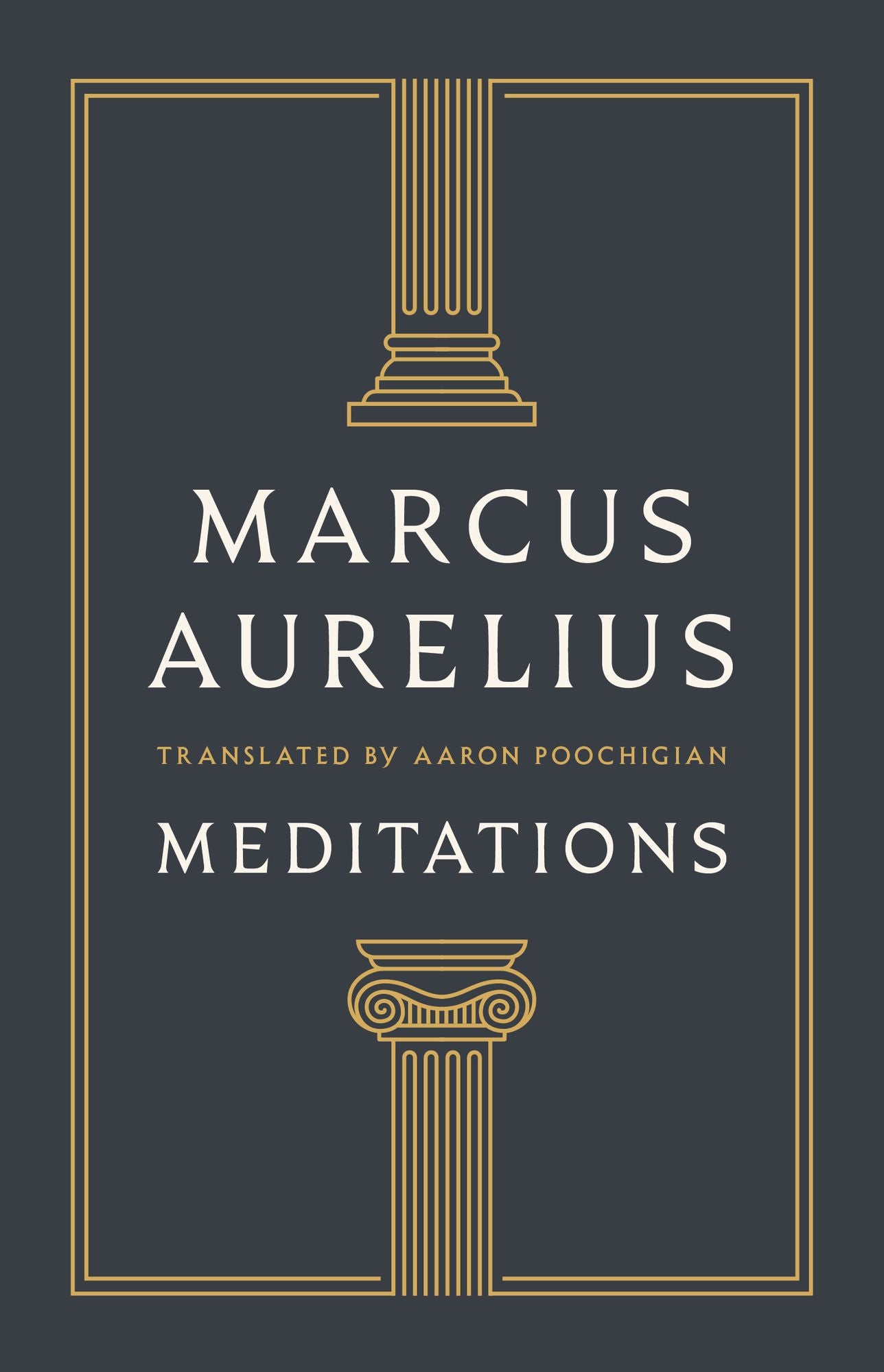Meditations
