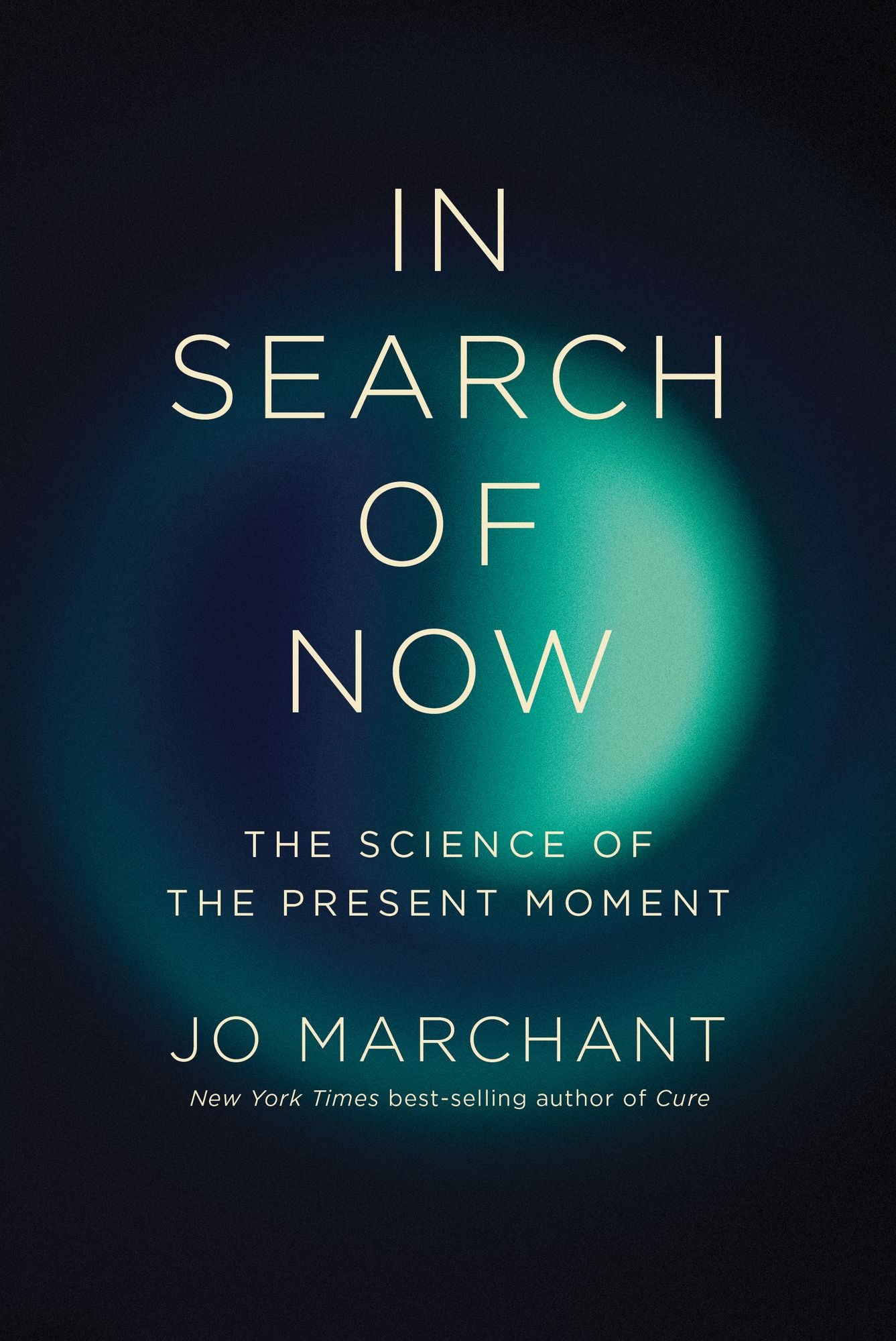 In Search of Now: The Science of the Present Moment