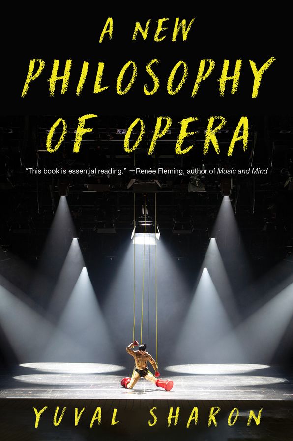 A New Philosophy of Opera