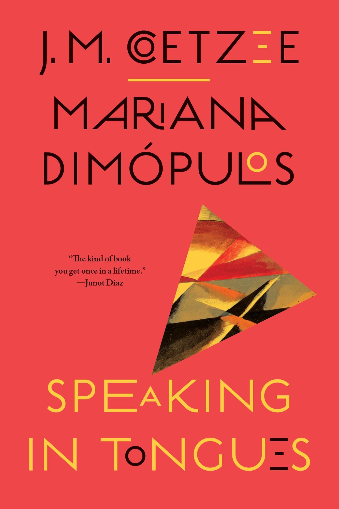 Speaking in Tongues