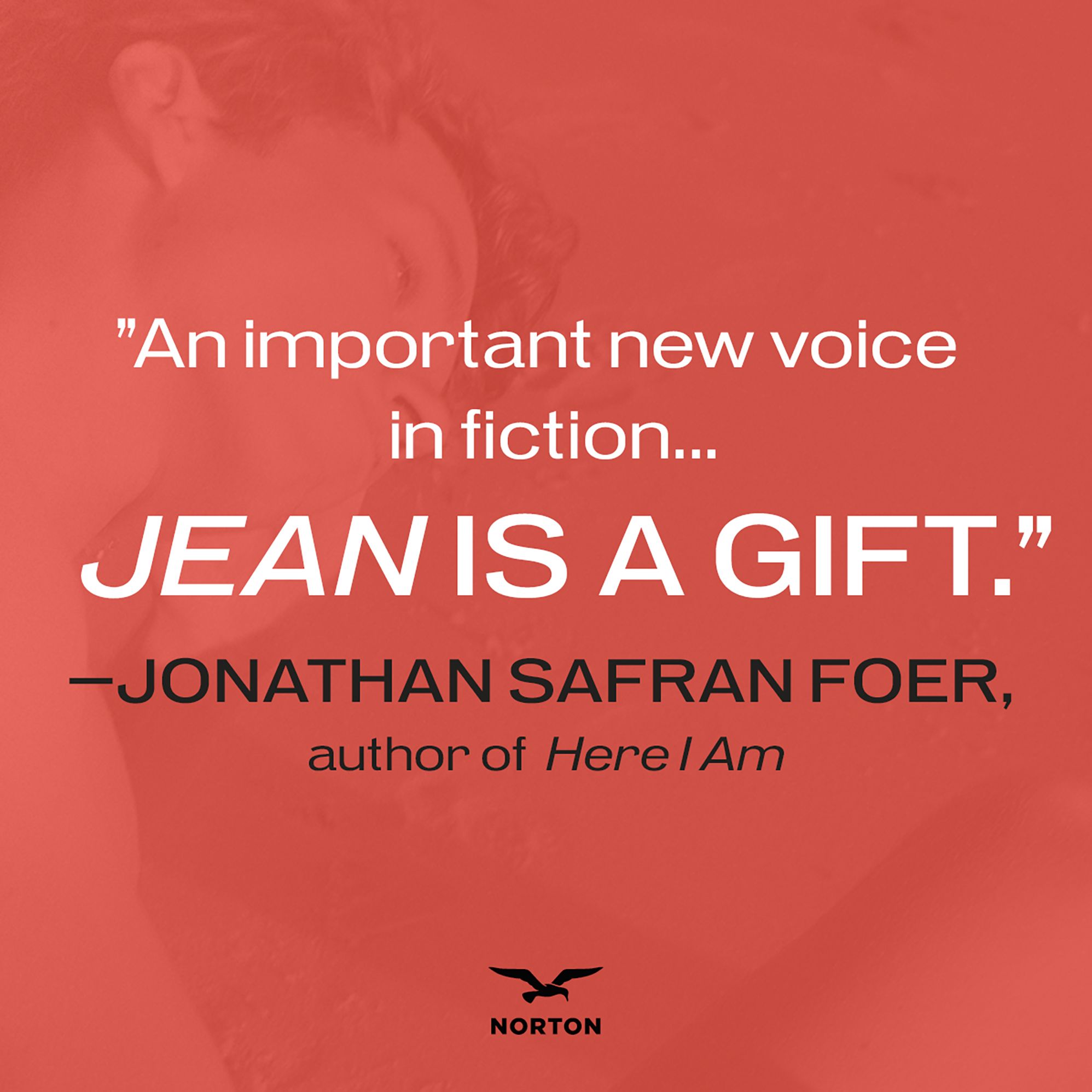 Jean: A Novel