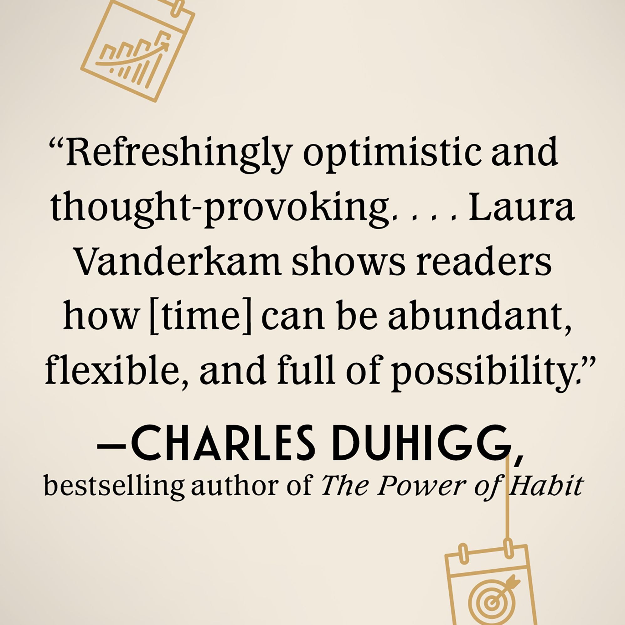 Big Time: A Simple Path to Time Abundance