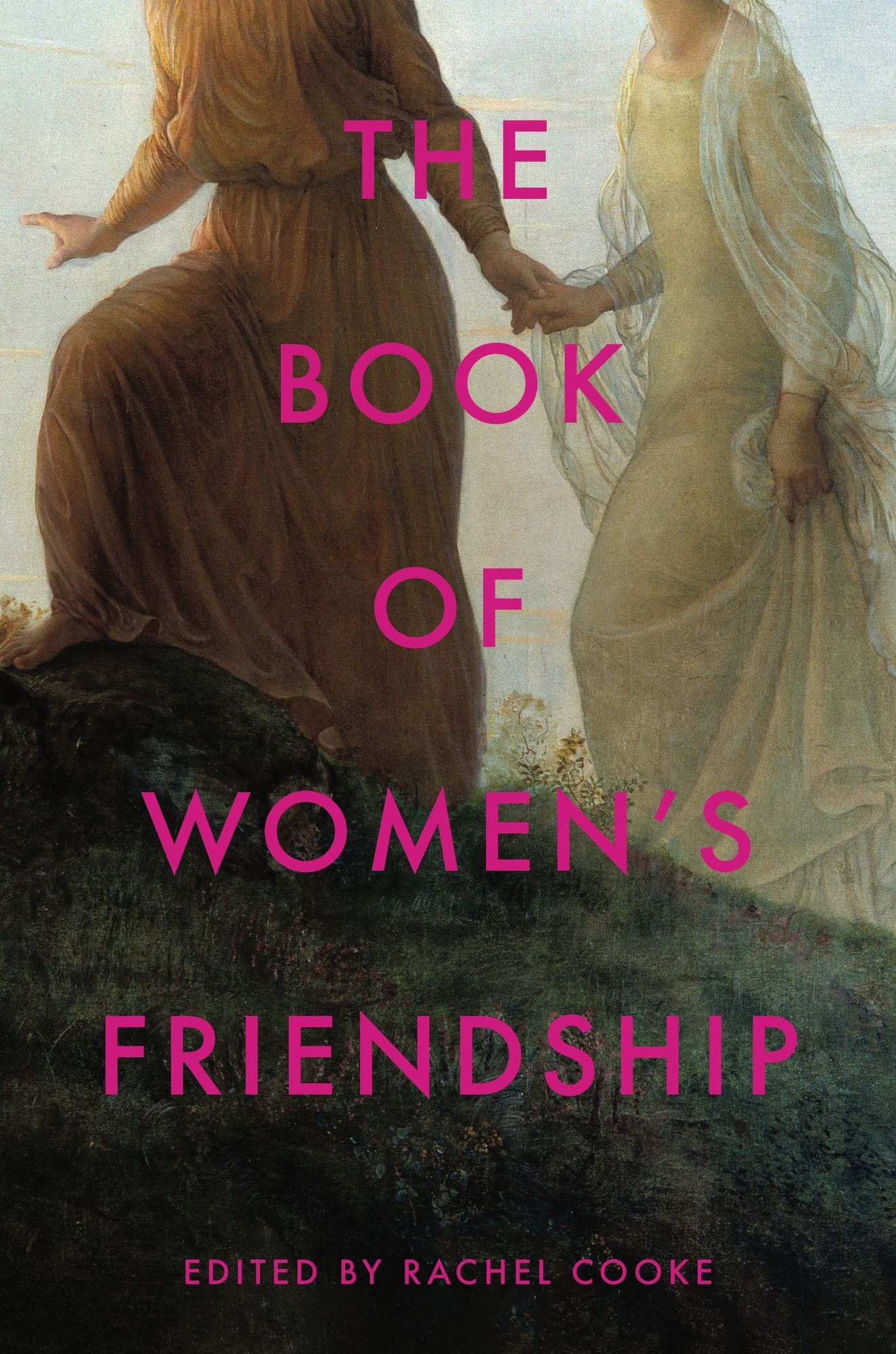 The Book of Women's Friendship
