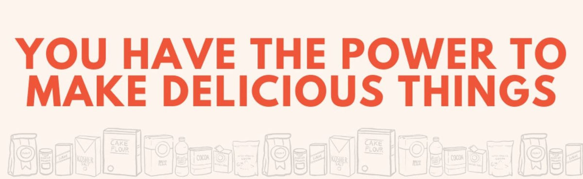 In the Mood to Bake: Extraordinary Treats from Lily P Crumbs