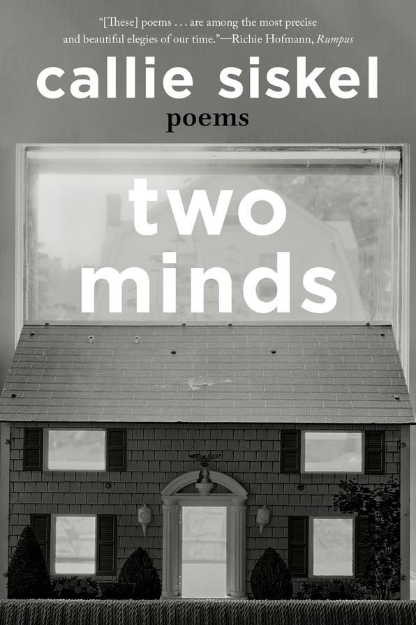 Two Minds: Poems
