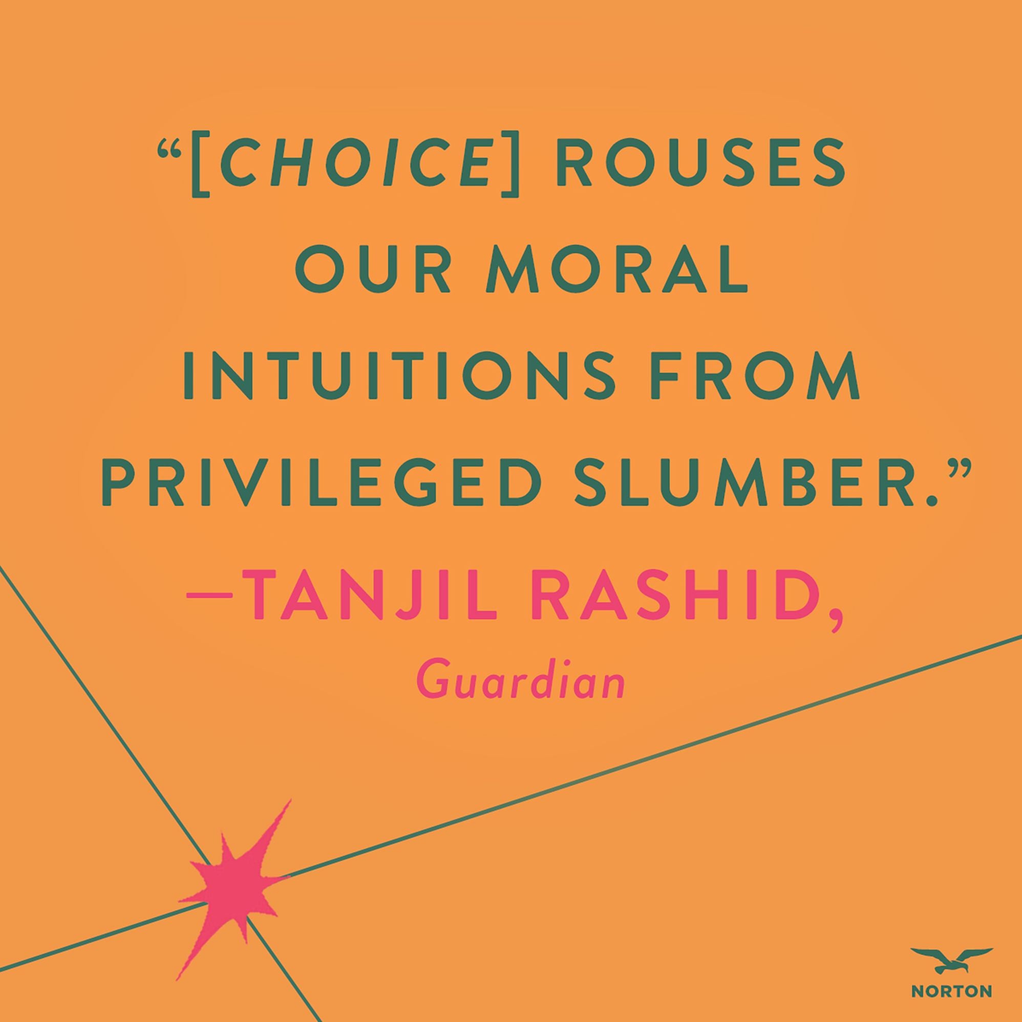 Choice: A Novel