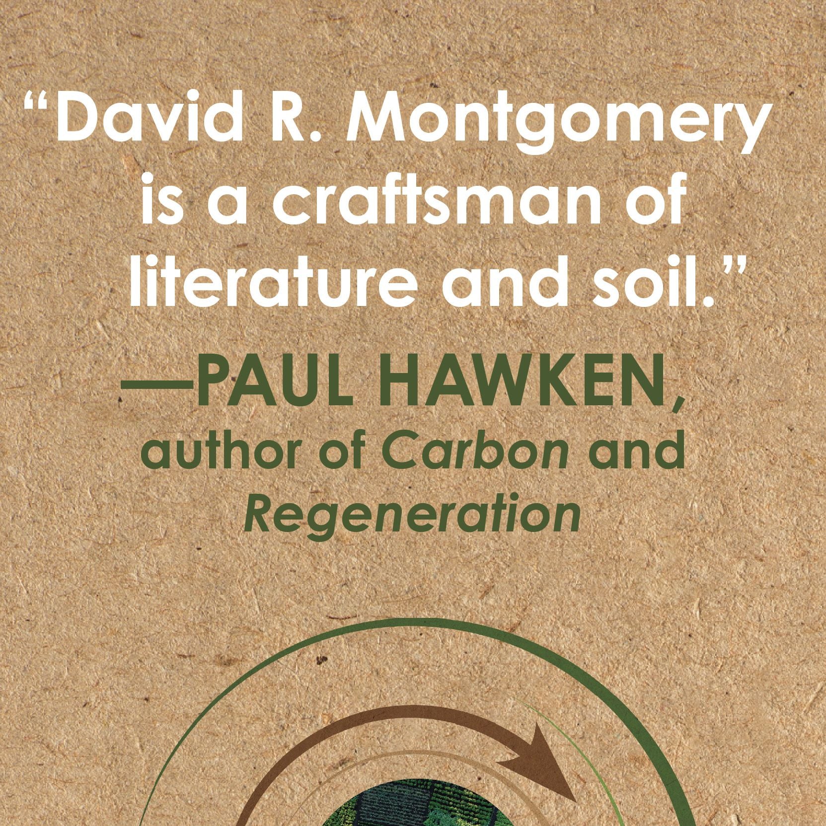 ReGen: A New Future for Farming, Food, and Health