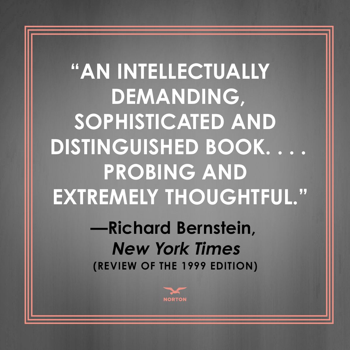 T.S. Eliot: An Imperfect Life