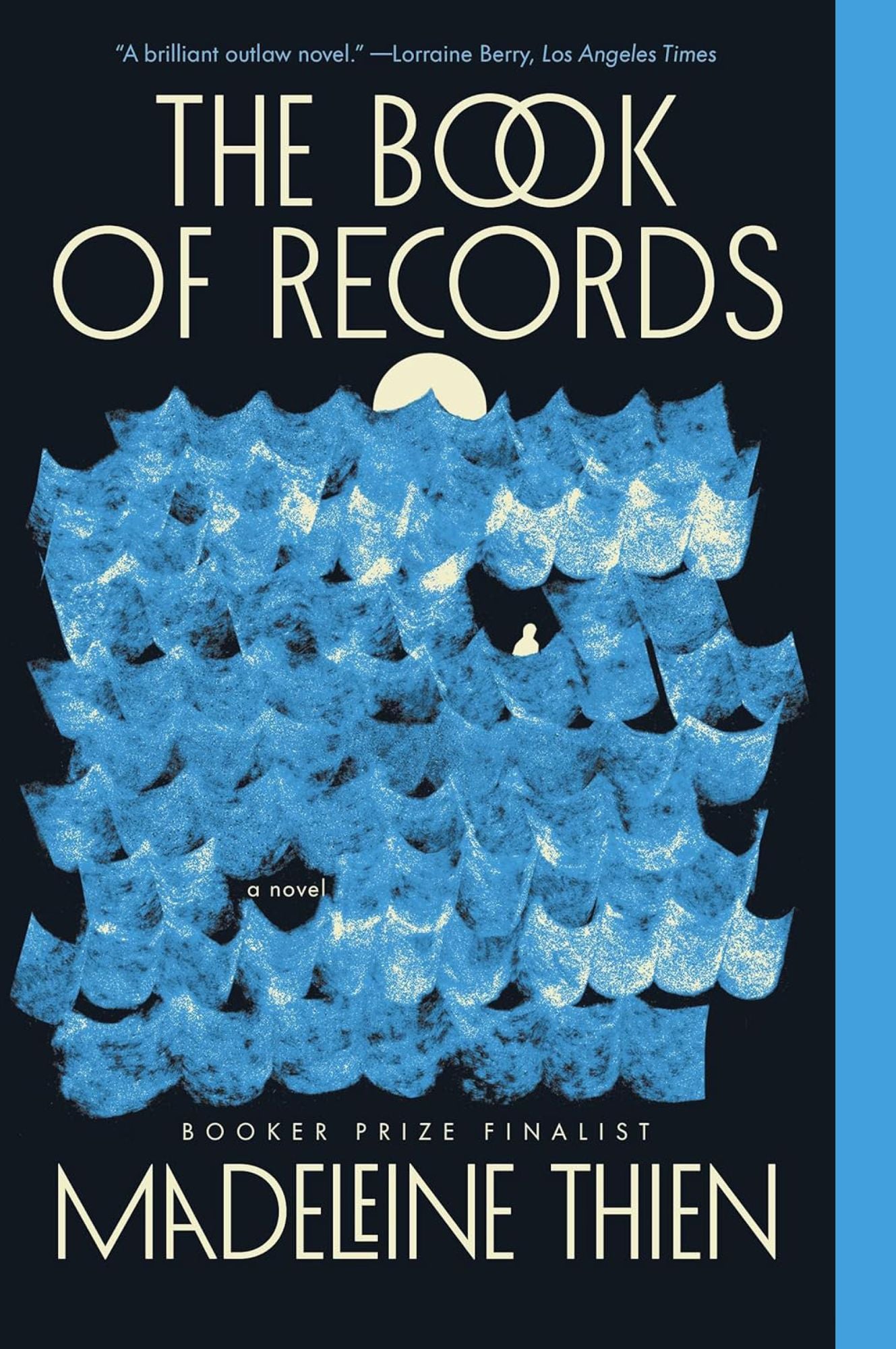 The Book of Records: A Novel