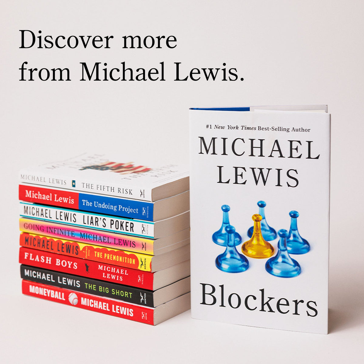 Blockers: Rebels in the Deep State