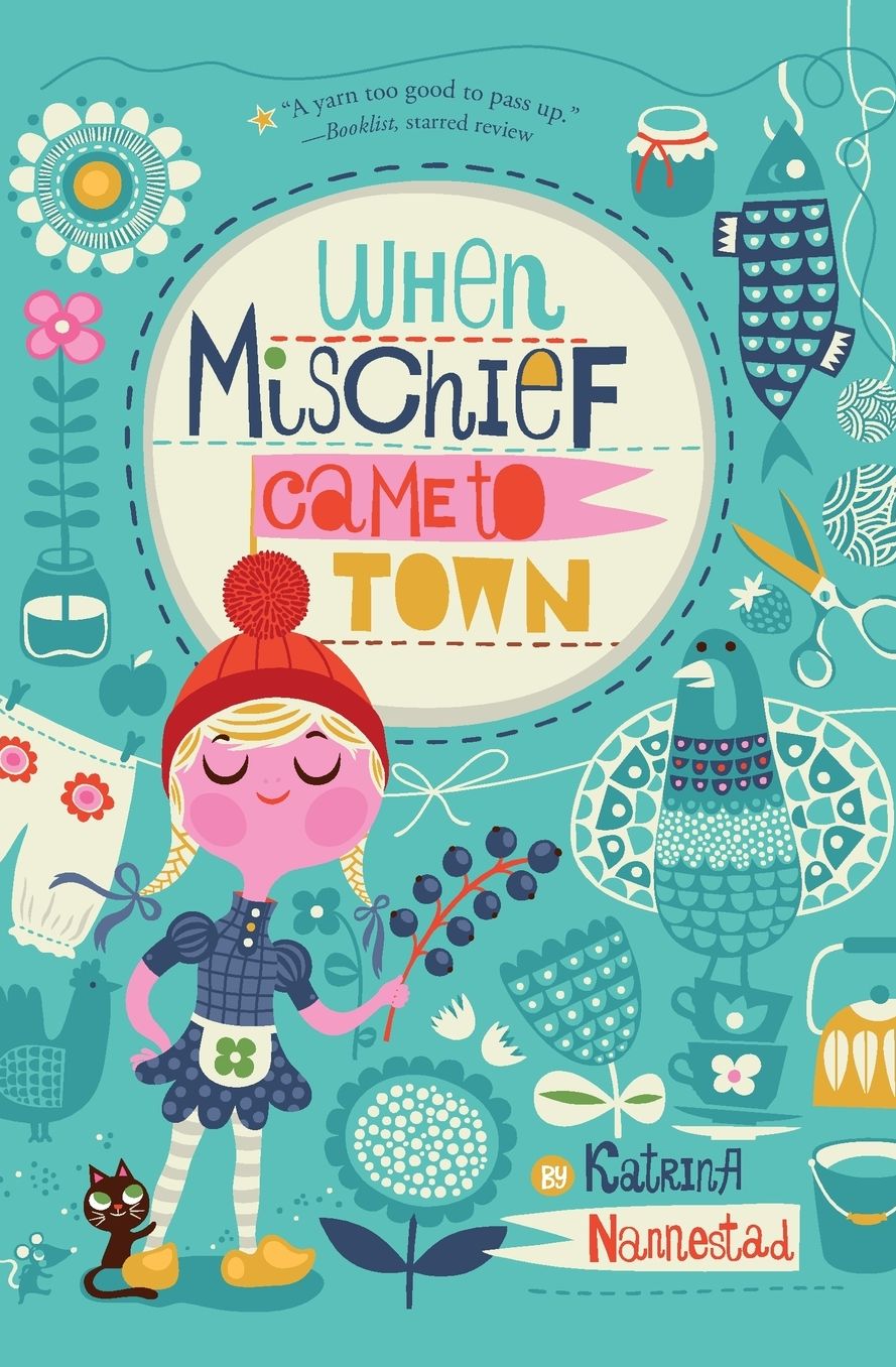 When Mischief Came to Town