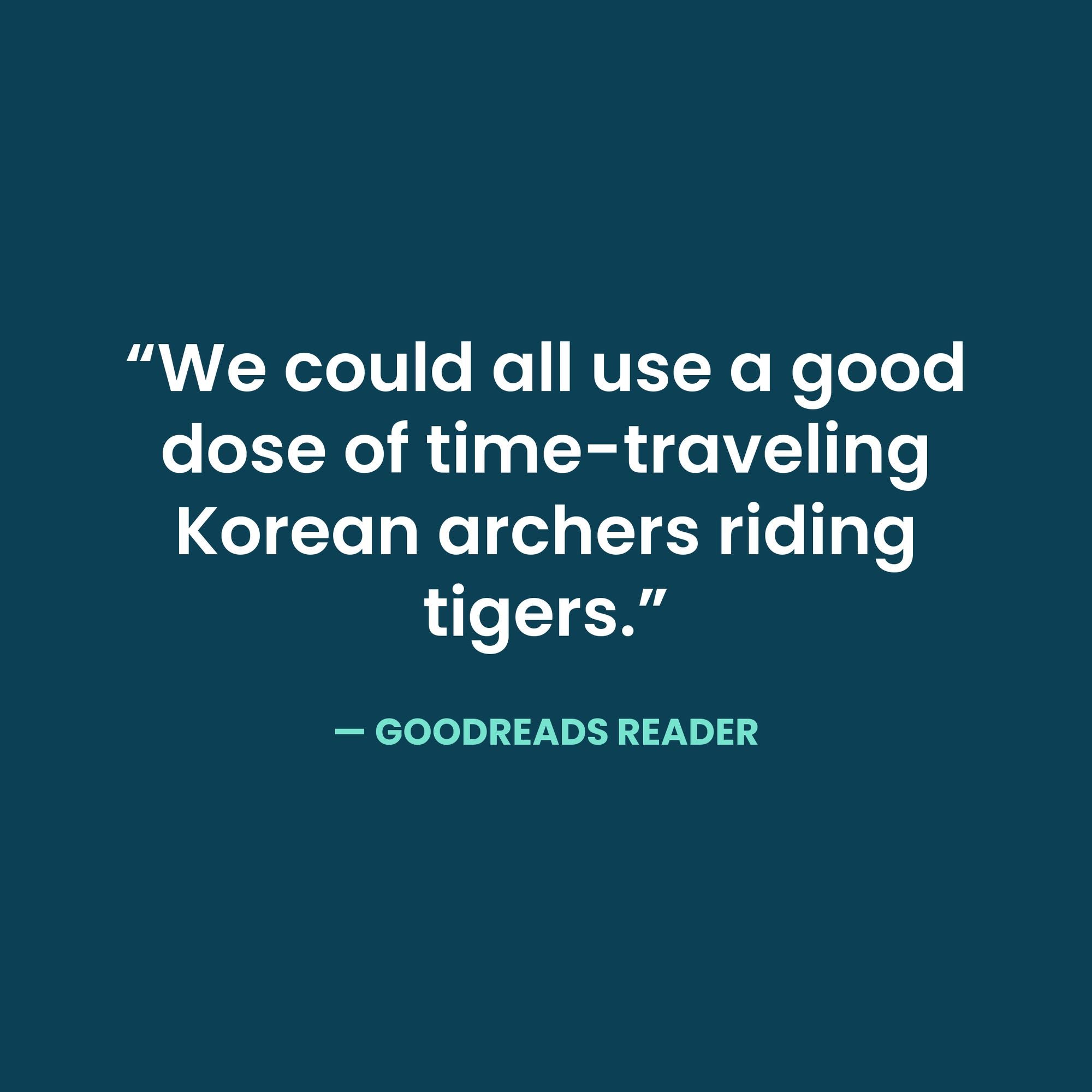 Archer's Quest
