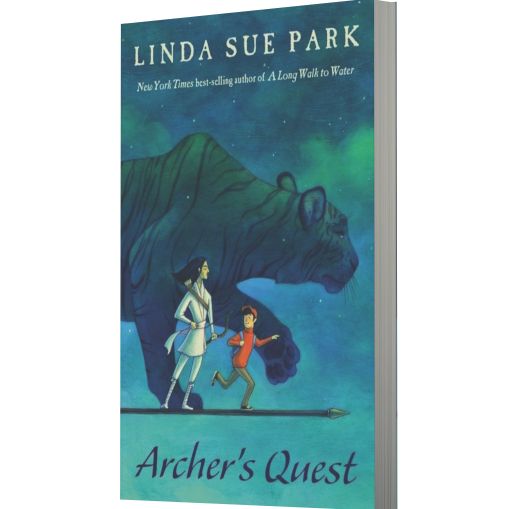 Archer's Quest
