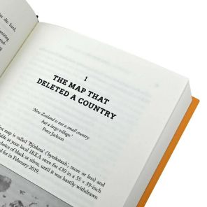 This Way Up: When Maps Go Wrong (And Why It Matters)