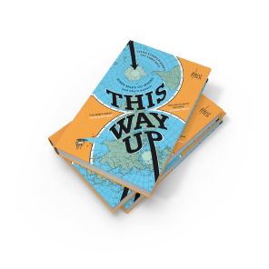 This Way Up: When Maps Go Wrong (And Why It Matters)