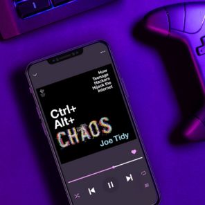 Ctrl + Alt + Chaos: How Teenage Hackers Hijack the Internet