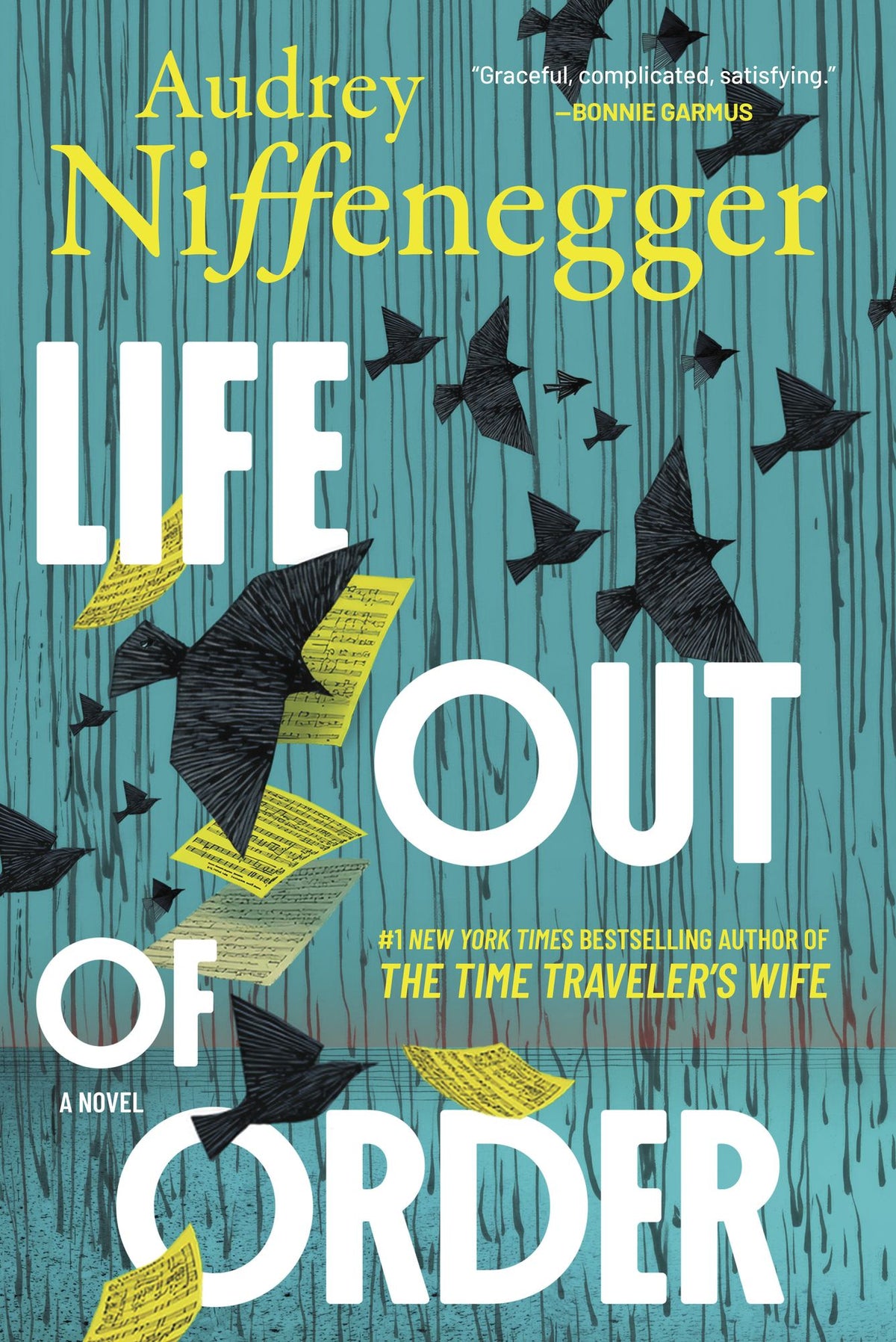Life Out of Order (Deluxe Limited Edition)