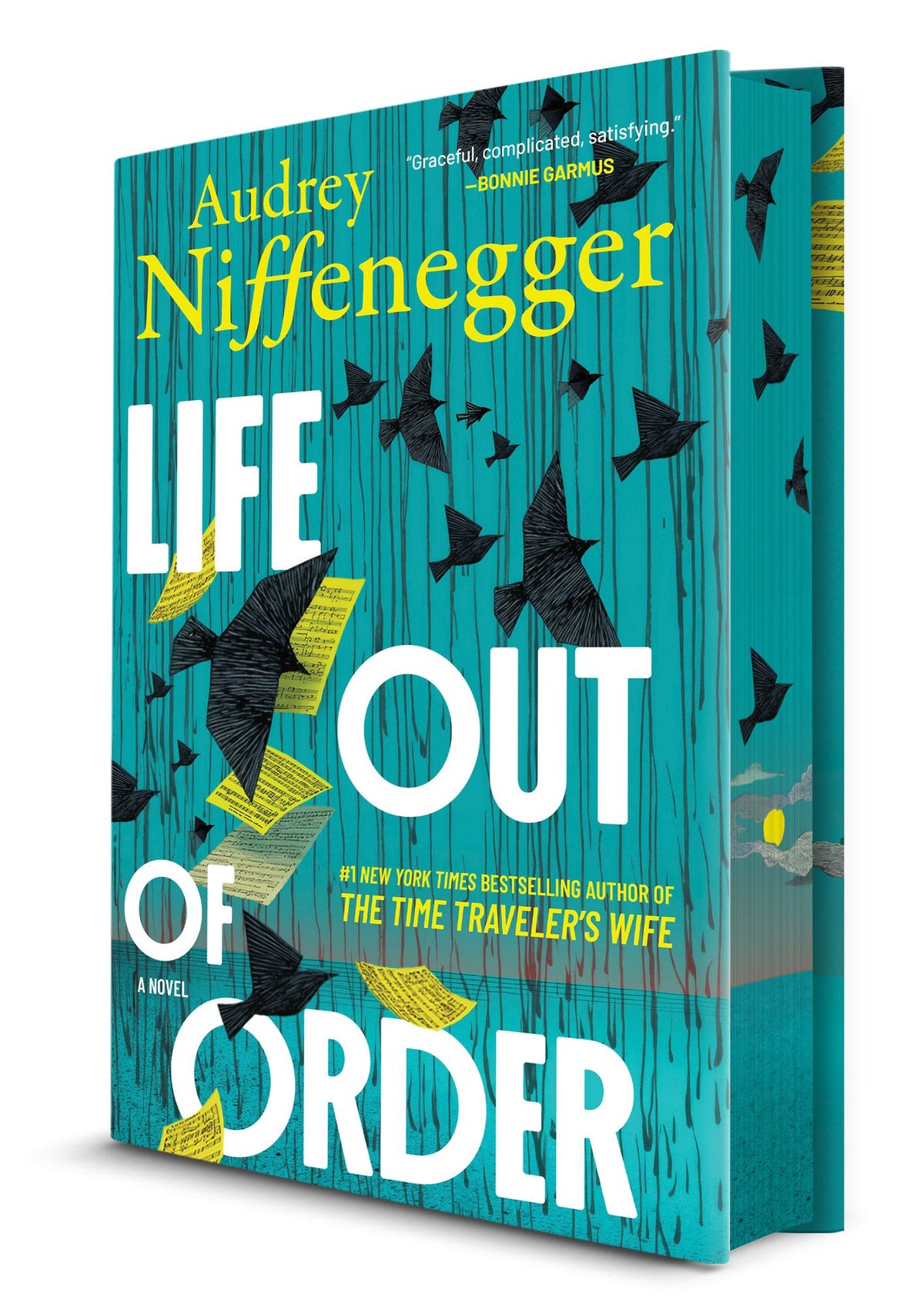 Life Out of Order (Deluxe Limited Edition)
