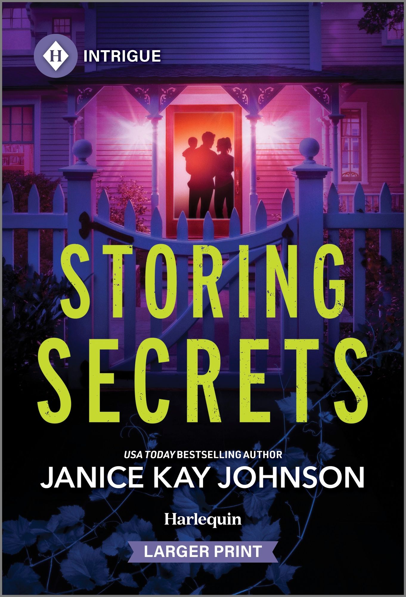 Storing Secrets