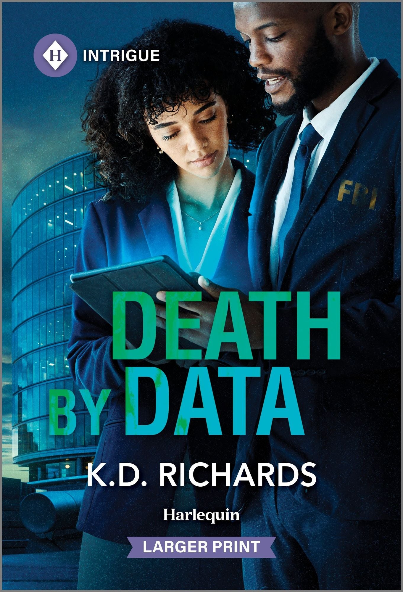 Death by Data