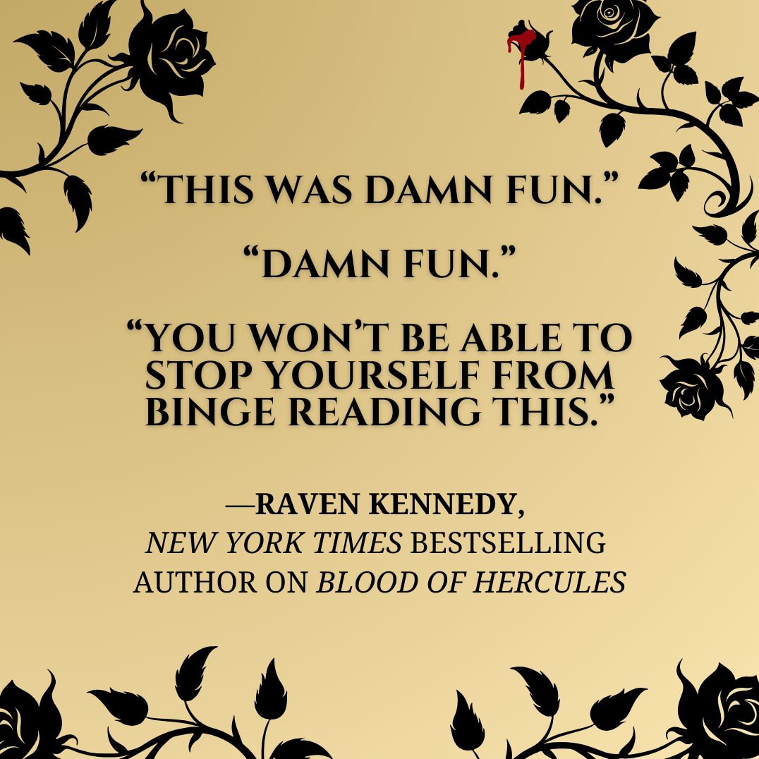 Blood of Hercules Collector's Edition (B&N Exclusive Edition)
