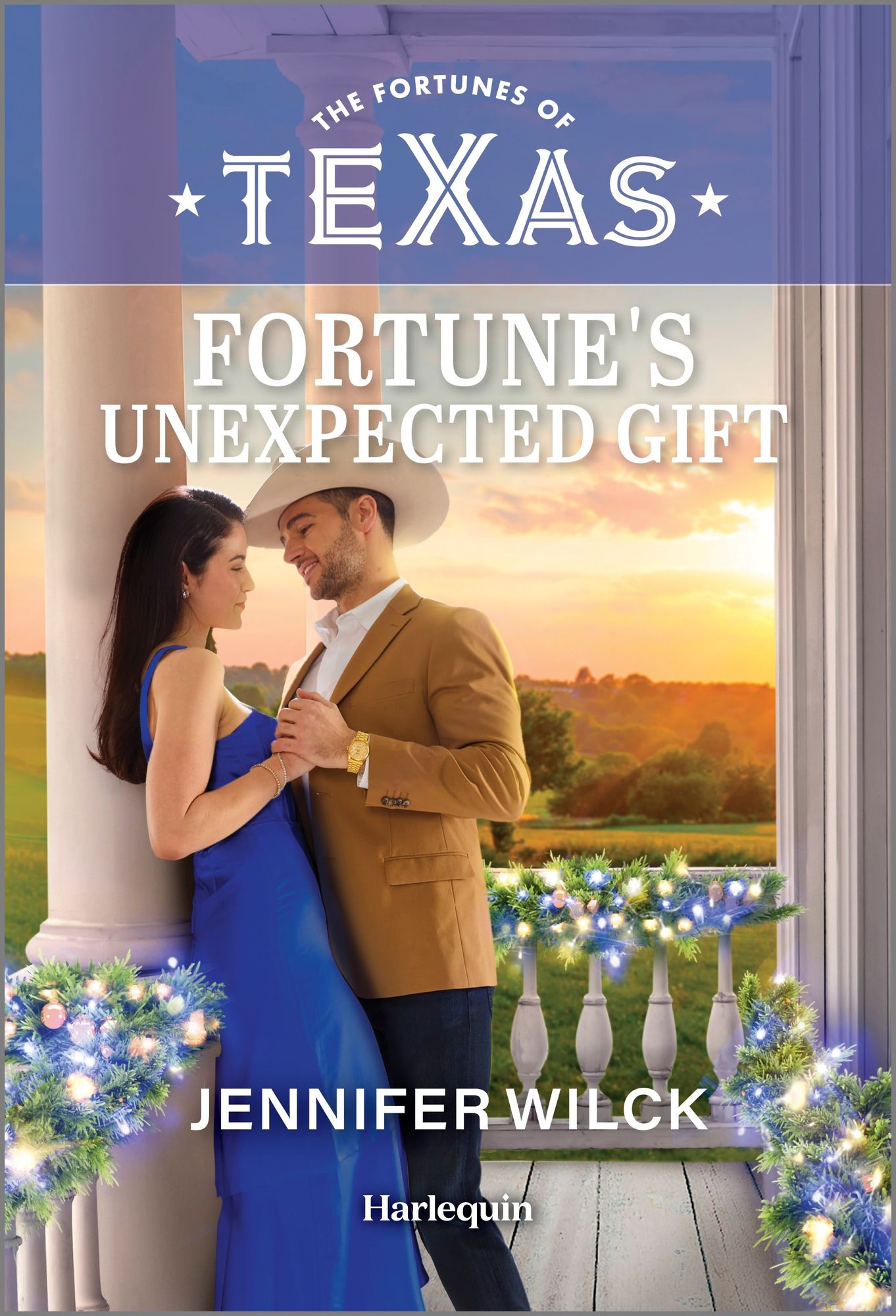 Fortune's Unexpected Gift