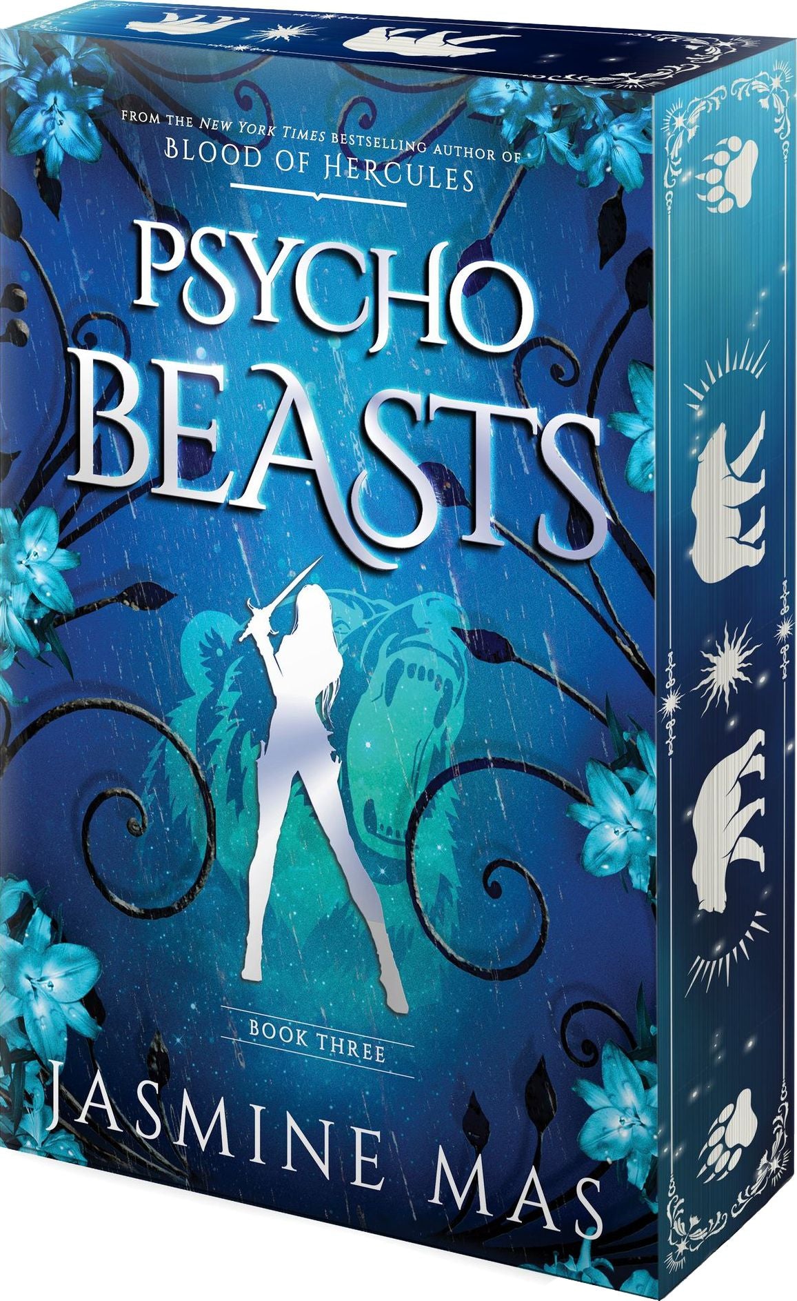Psycho Beasts