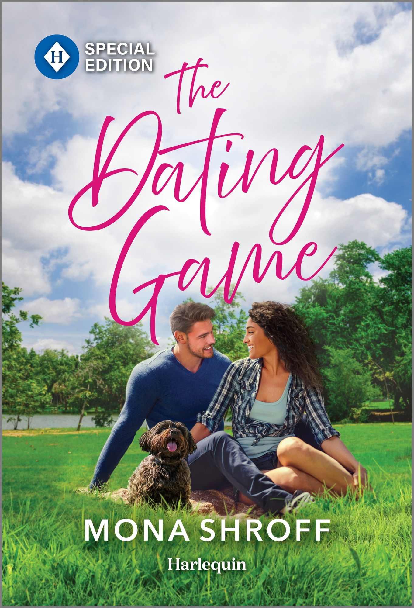 The Dating Game