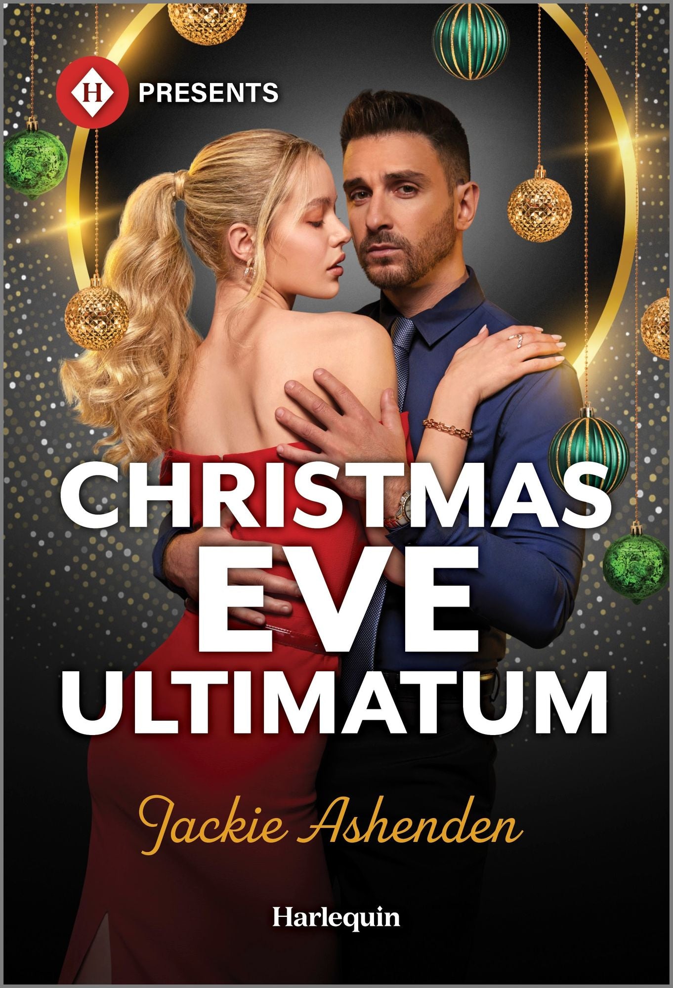Christmas Eve Ultimatum