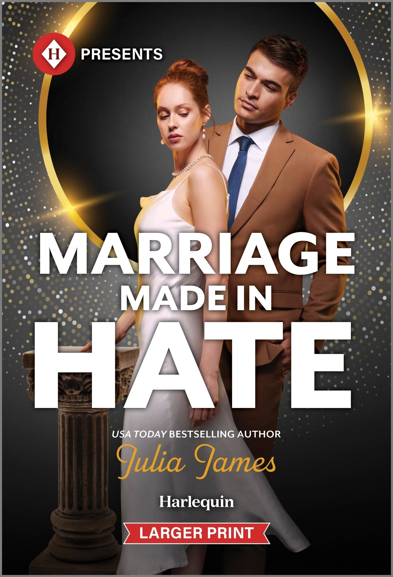 Marriage Made in Hate