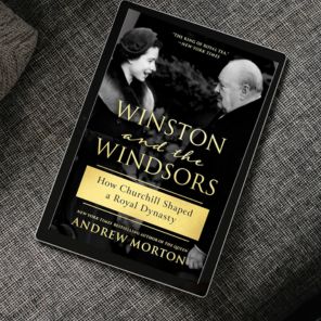 Winston and the Windsors: How Churchill Shaped a Royal Dynasty