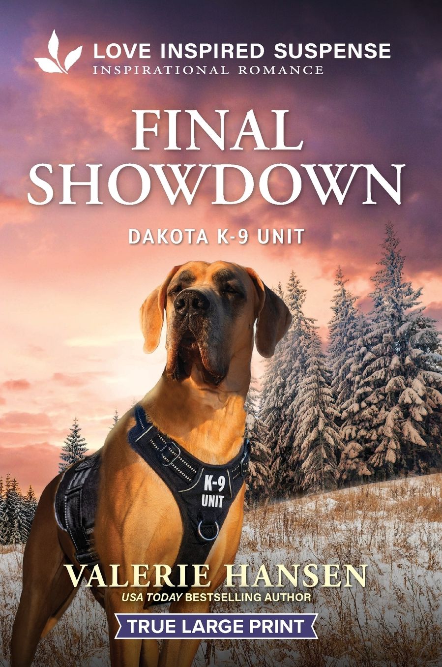 Final Showdown