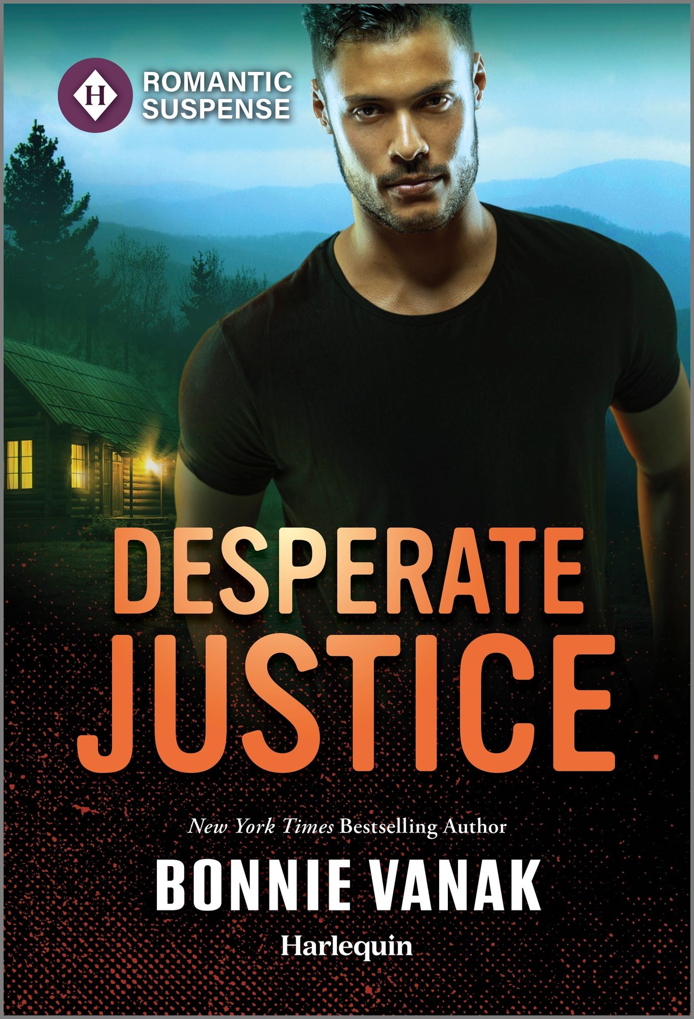 Desperate Justice