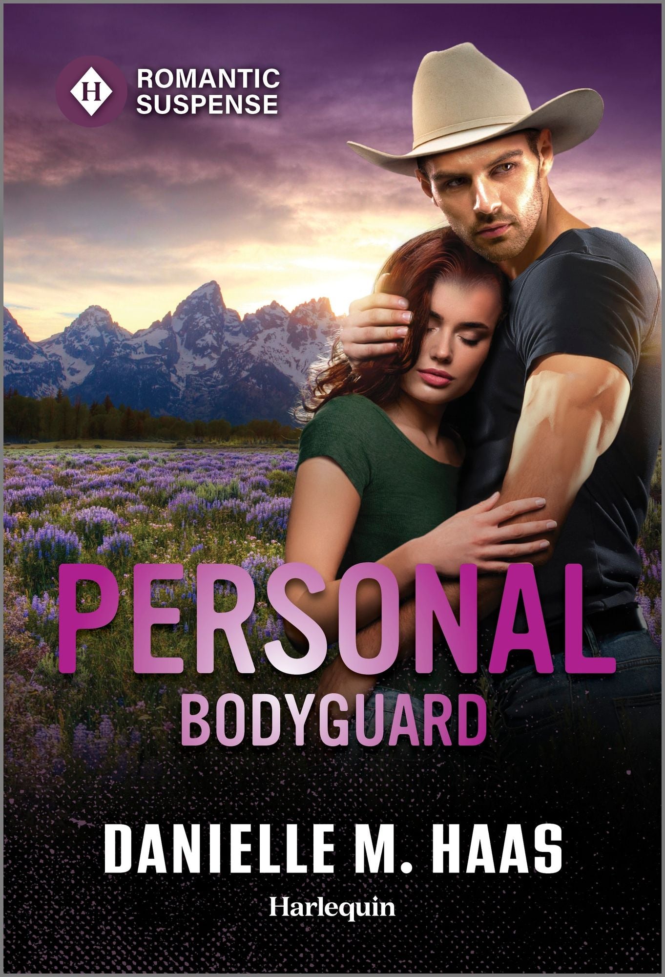 Personal Bodyguard