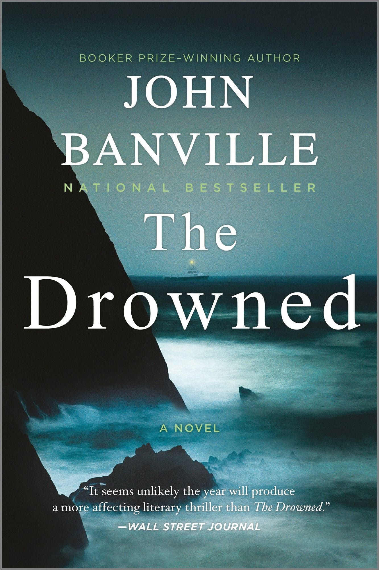 The Drowned: A Novel