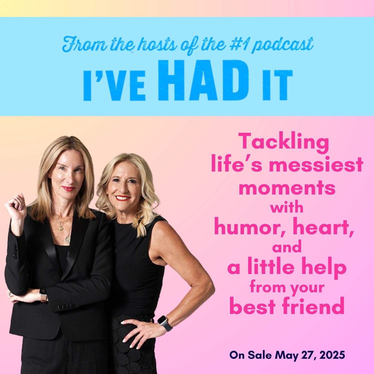 Life Is a Lazy Susan of Sh*t Sandwiches