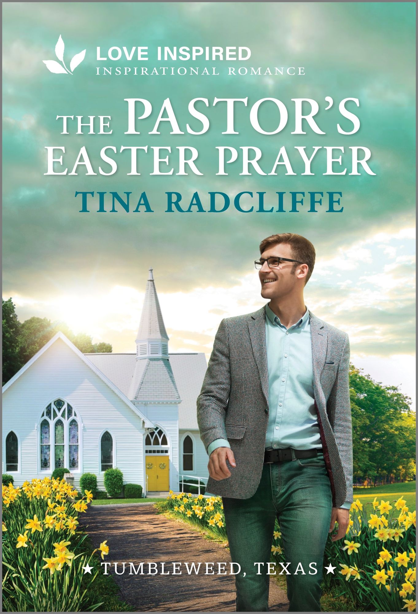 The Pastor's Easter Prayer: An Uplifting Inspirational Romance