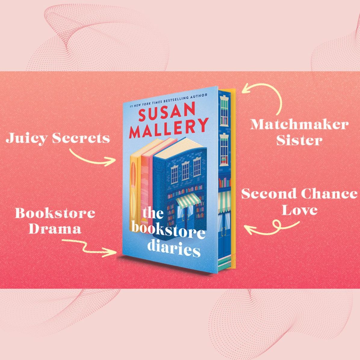 The Bookstore Diaries (Deluxe Limited Edition)